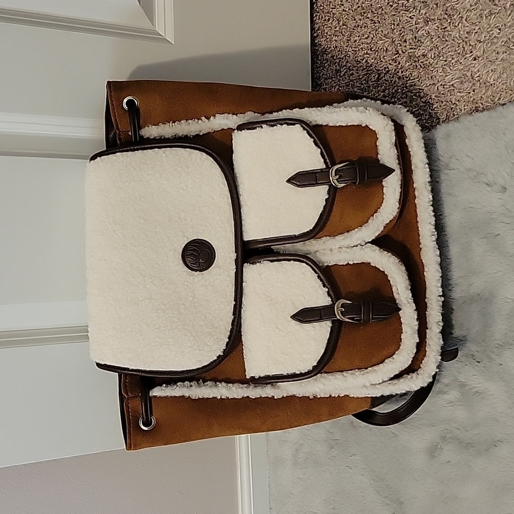 Backpack